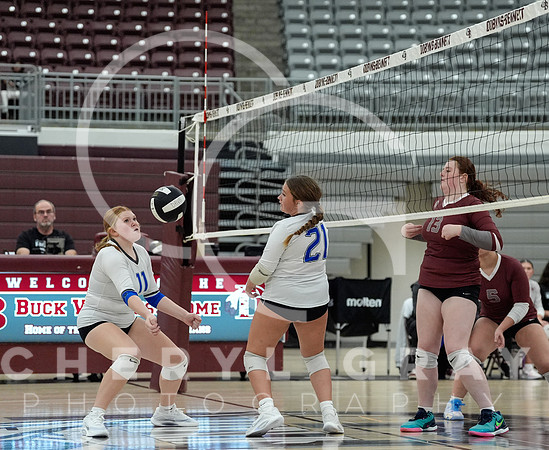 ©CGP 090425 West Ridge @ Dobyns Bennett 00408