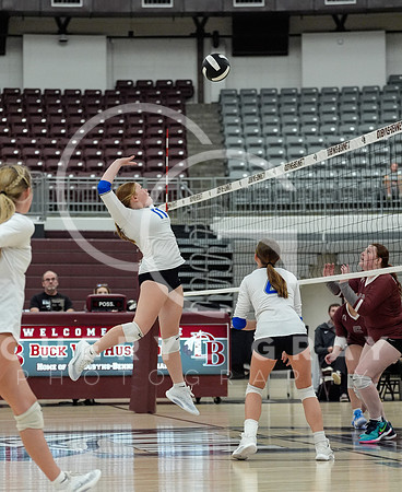 ©CGP 090425 West Ridge @ Dobyns Bennett 00503