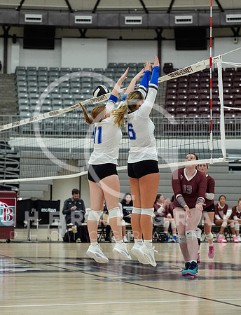 ©CGP 090425 West Ridge @ Dobyns Bennett 00486