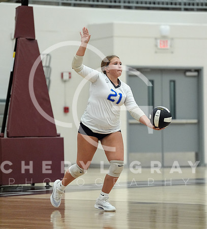 ©CGP 090425 West Ridge @ Dobyns Bennett 00639