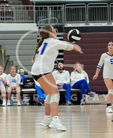 ©CGP 090425 West Ridge @ Dobyns Bennett 00674