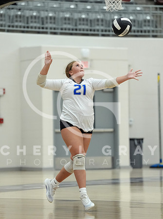 ©CGP 090425 West Ridge @ Dobyns Bennett 00642