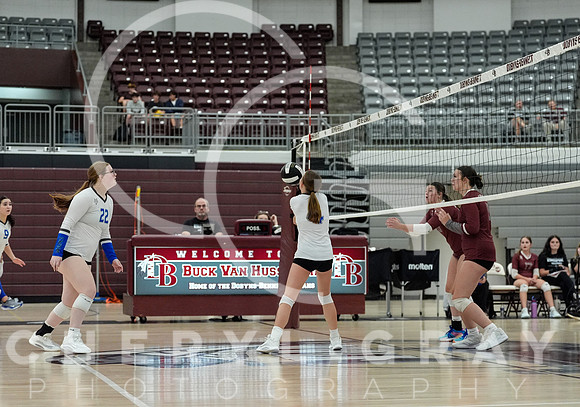 ©CGP 090425 West Ridge @ Dobyns Bennett 00622