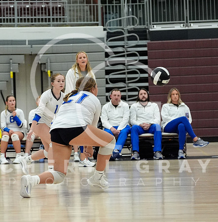 ©CGP 090425 West Ridge @ Dobyns Bennett 00720