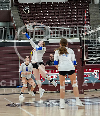 ©CGP 090425 West Ridge @ Dobyns Bennett 00728