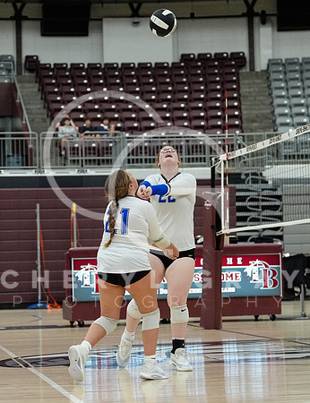 ©CGP 090425 West Ridge @ Dobyns Bennett 00745