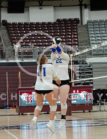 ©CGP 090425 West Ridge @ Dobyns Bennett 00746