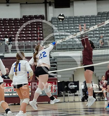 ©CGP 090425 West Ridge @ Dobyns Bennett 00705