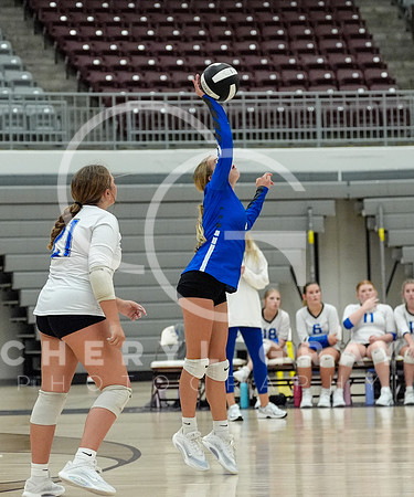 ©CGP 090425 West Ridge @ Dobyns Bennett 00788