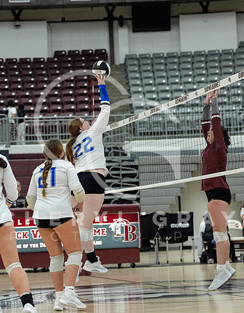 ©CGP 090425 West Ridge @ Dobyns Bennett 00704