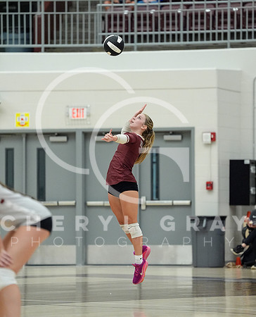 ©CGP 090425 West Ridge @ Dobyns Bennett 00811
