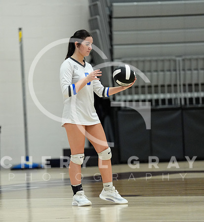 ©CGP 090425 West Ridge @ Dobyns Bennett 00830
