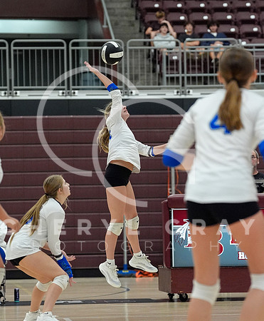 ©CGP 090425 West Ridge @ Dobyns Bennett 00907