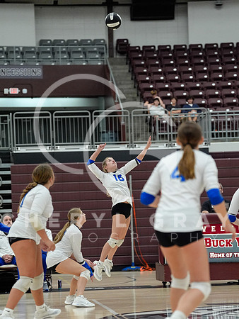 ©CGP 090425 West Ridge @ Dobyns Bennett 00905