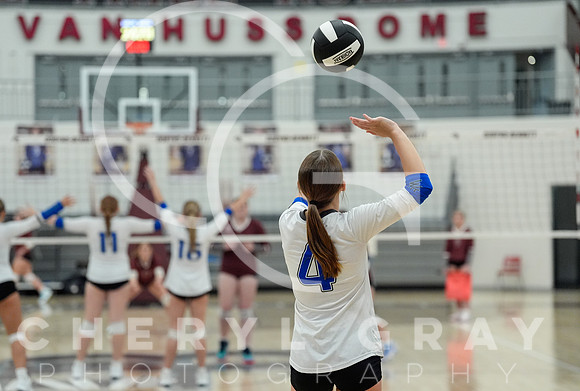 ©CGP 090425 West Ridge @ Dobyns Bennett 00940