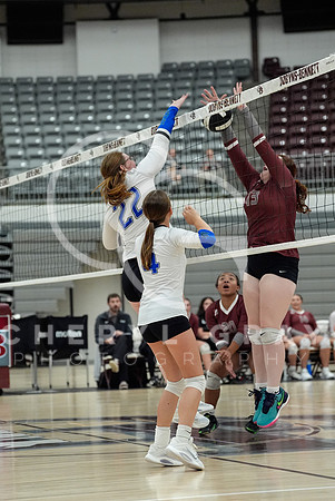 ©CGP 090425 West Ridge @ Dobyns Bennett 00850