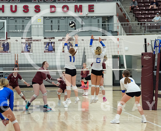 ©CGP 090425 West Ridge @ Dobyns Bennett 00961
