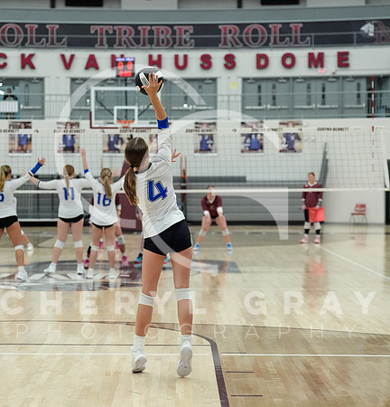 ©CGP 090425 West Ridge @ Dobyns Bennett 01009