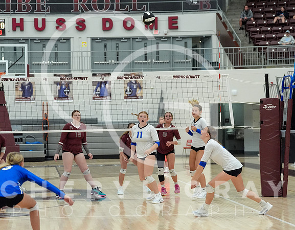 ©CGP 090425 West Ridge @ Dobyns Bennett 00967