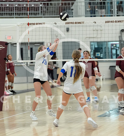 ©CGP 090425 West Ridge @ Dobyns Bennett 00984