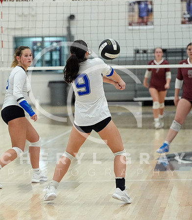 ©CGP 090425 West Ridge @ Dobyns Bennett 01030