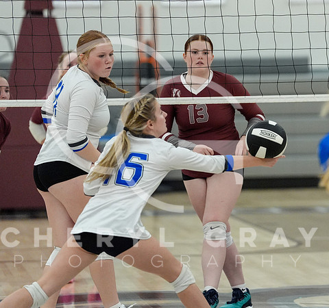©CGP 090425 West Ridge @ Dobyns Bennett 01053