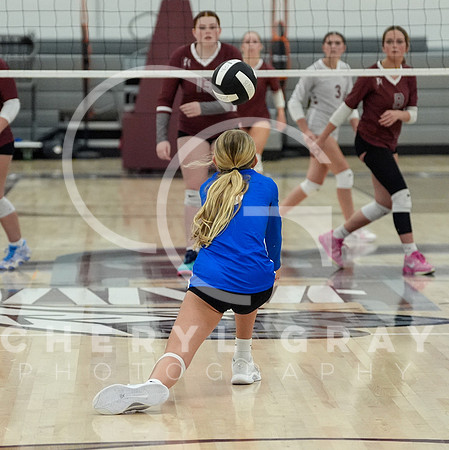 ©CGP 090425 West Ridge @ Dobyns Bennett 01077