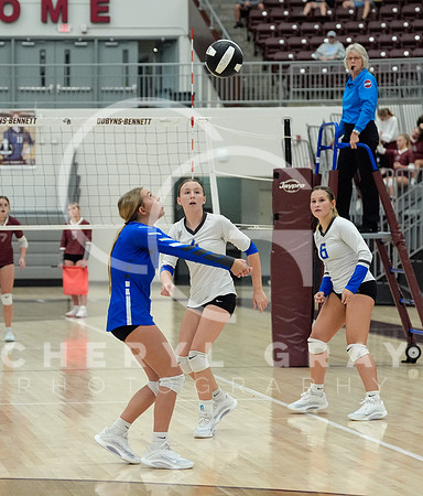 ©CGP 090425 West Ridge @ Dobyns Bennett 00978