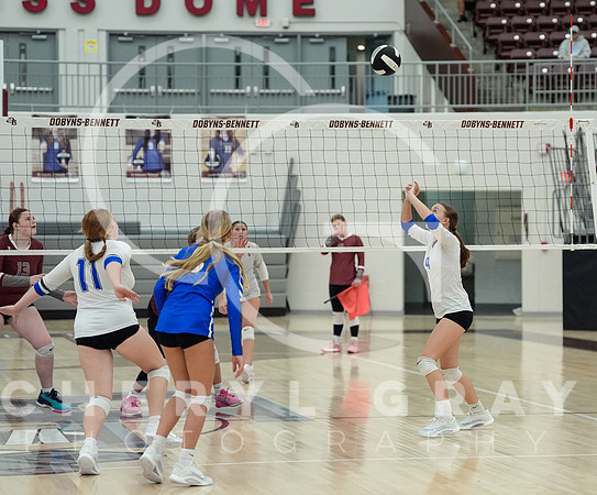 ©CGP 090425 West Ridge @ Dobyns Bennett 01087
