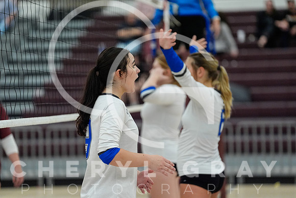 ©CGP 090425 West Ridge @ Dobyns Bennett 01130