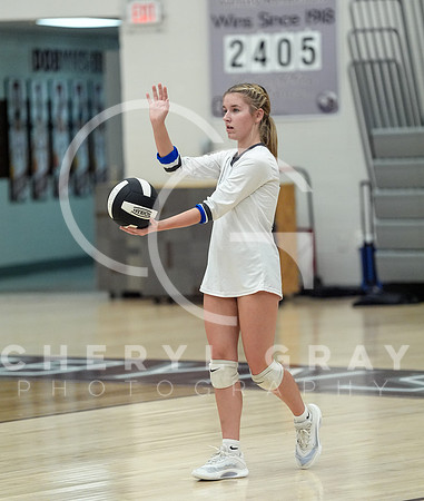 ©CGP 090425 West Ridge @ Dobyns Bennett 01132