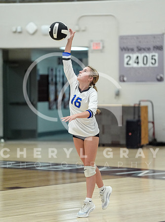 ©CGP 090425 West Ridge @ Dobyns Bennett 01136