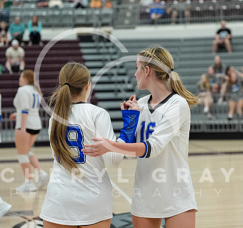 ©CGP 090425 West Ridge @ Dobyns Bennett 01191