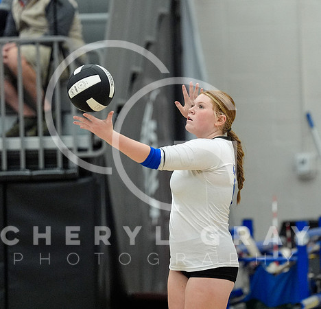 ©CGP 090425 West Ridge @ Dobyns Bennett 01211