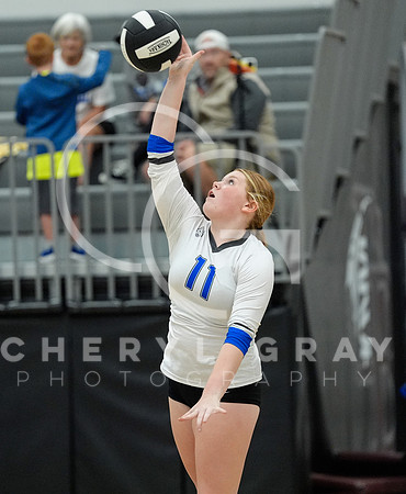 ©CGP 090425 West Ridge @ Dobyns Bennett 01219