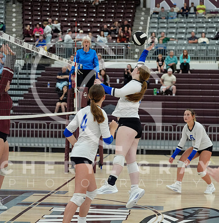 ©CGP 090425 West Ridge @ Dobyns Bennett 01239
