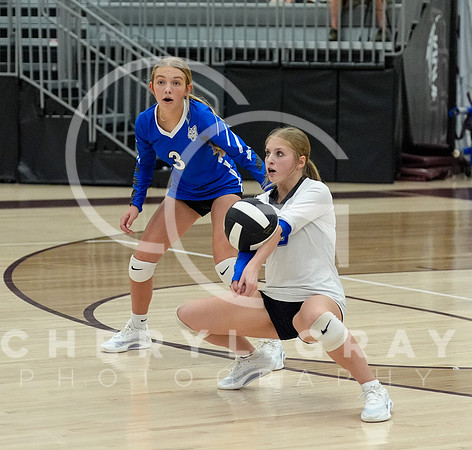 ©CGP 090425 West Ridge @ Dobyns Bennett 01234