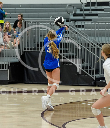 ©CGP 090425 West Ridge @ Dobyns Bennett 01258