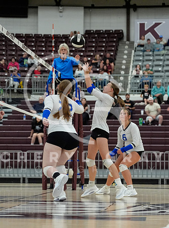 ©CGP 090425 West Ridge @ Dobyns Bennett 01279