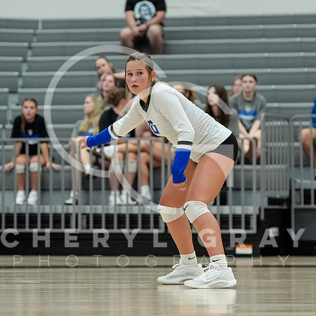 ©CGP 090425 West Ridge @ Dobyns Bennett 01285