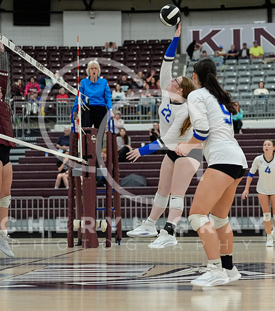 ©CGP 090425 West Ridge @ Dobyns Bennett 01322