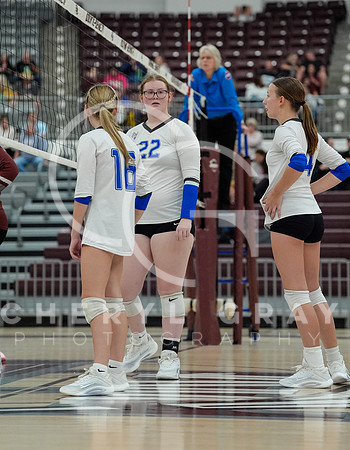 ©CGP 090425 West Ridge @ Dobyns Bennett 01349