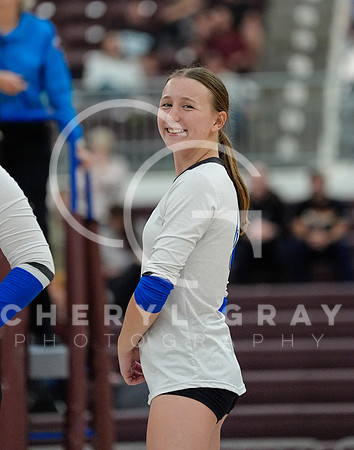 ©CGP 090425 West Ridge @ Dobyns Bennett 01356