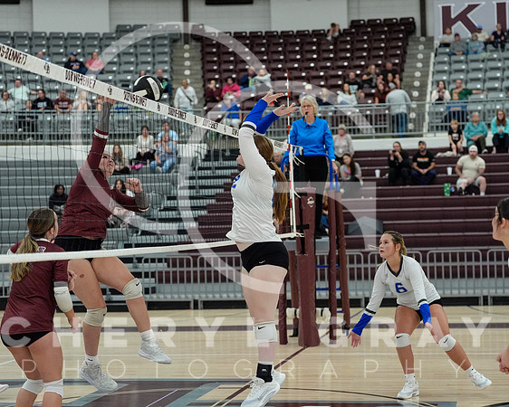 ©CGP 090425 West Ridge @ Dobyns Bennett 01247