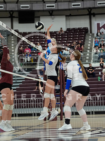 ©CGP 090425 West Ridge @ Dobyns Bennett 01373