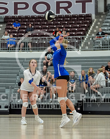 ©CGP 090425 West Ridge @ Dobyns Bennett 01420