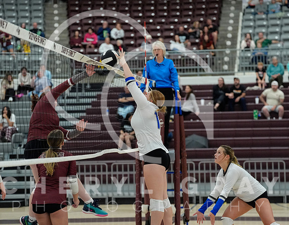 ©CGP 090425 West Ridge @ Dobyns Bennett 01146