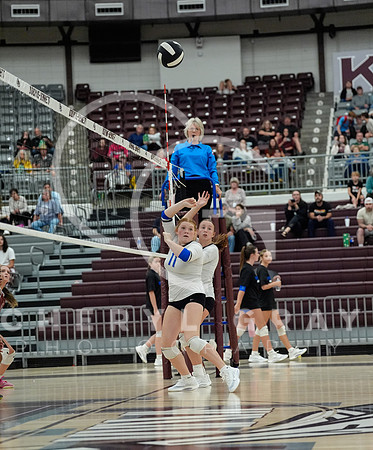 ©CGP 090425 West Ridge @ Dobyns Bennett 01539