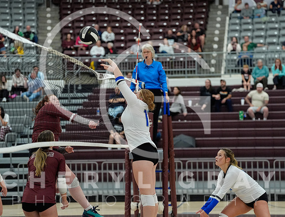©CGP 090425 West Ridge @ Dobyns Bennett 01147