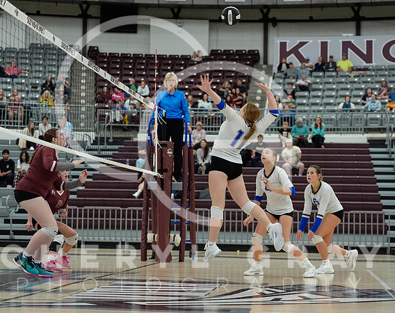 ©CGP 090425 West Ridge @ Dobyns Bennett 01596